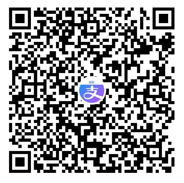 Alipay QR